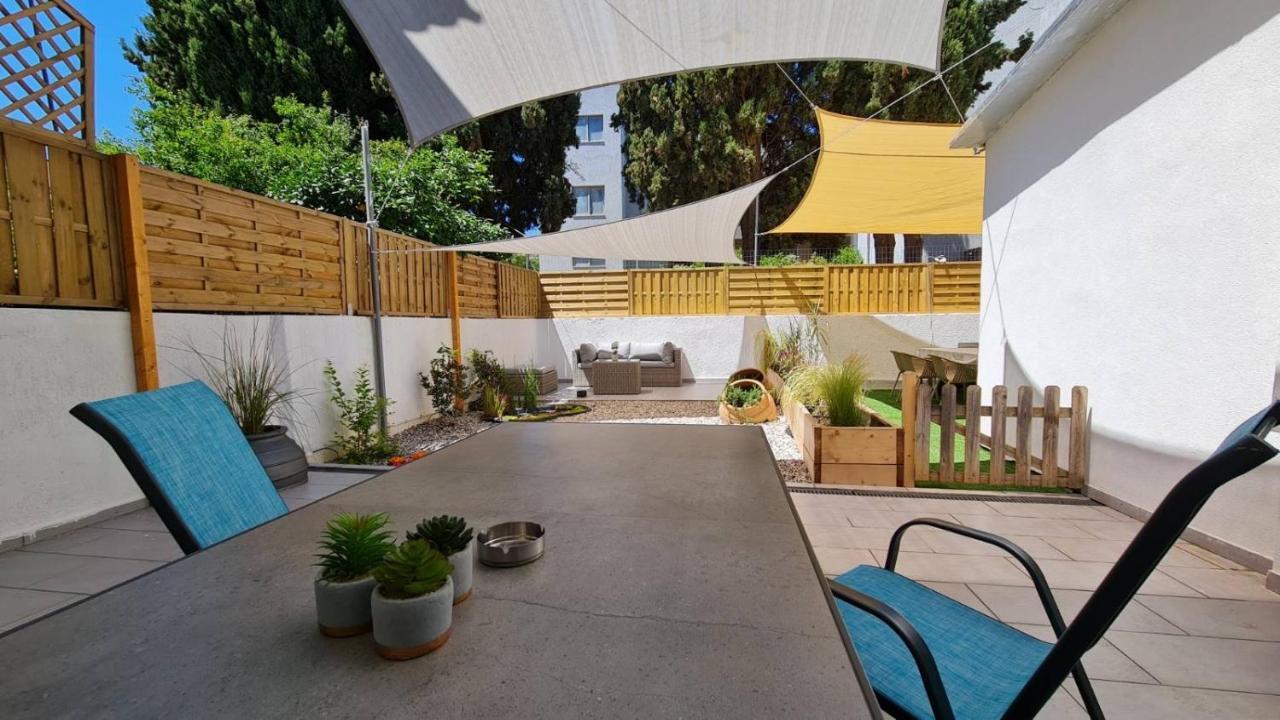 'Aegean Breeze' Lux & Cozy Apartment In Néa Mákri エクステリア 写真
